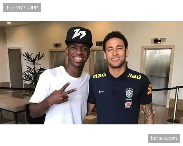 皇马青训体系助力维尼修斯腾飞，展现非凡潜力与竞技实力跃升