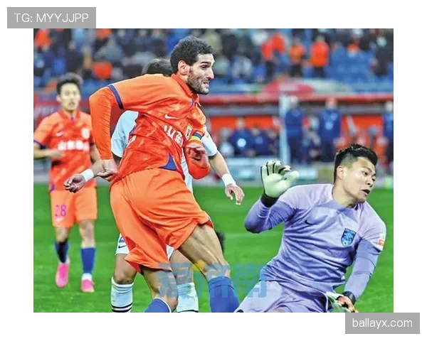 费南多速度制胜，助山东泰山强势回暖