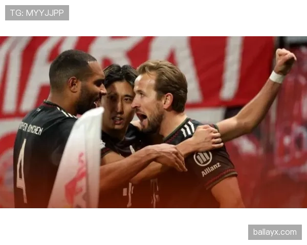 穆西亚拉德甲表现抢眼，助拜仁重燃争冠希望