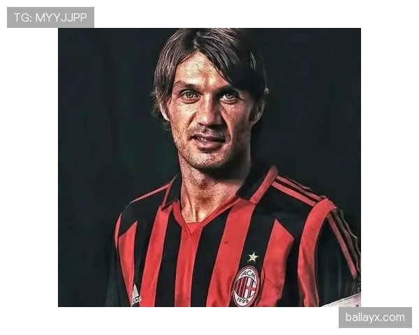 马尔蒂尼防守艺术解析：传奇后卫如何重塑现代足球防线标准