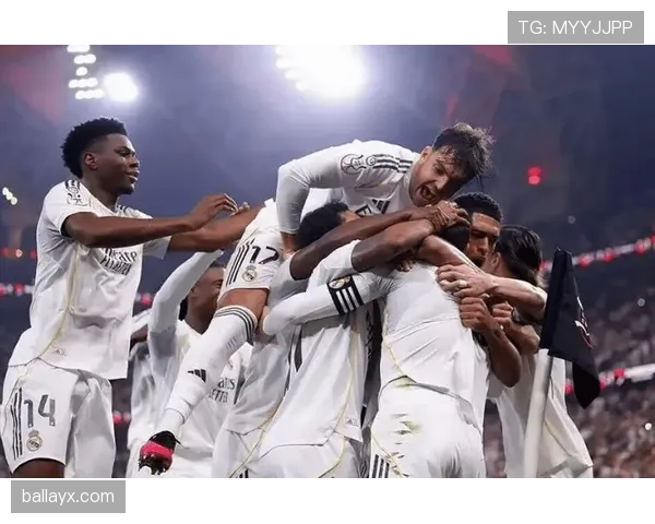 效率依旧顶级，但过程正在恶化：皇马的隐患