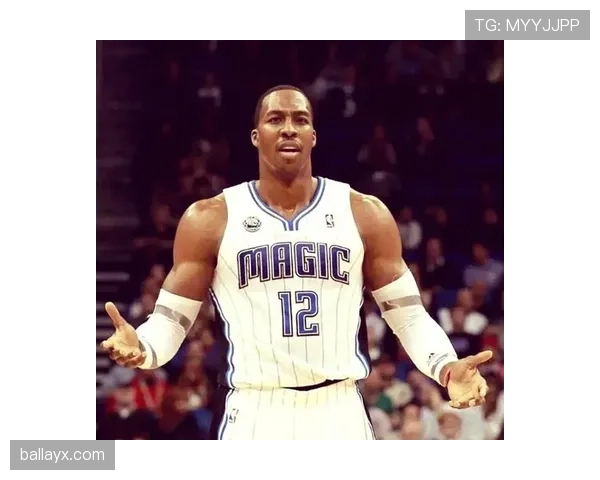 霍华德篮下直抢篮板率提升显著 拉开与内线传统中锋差距