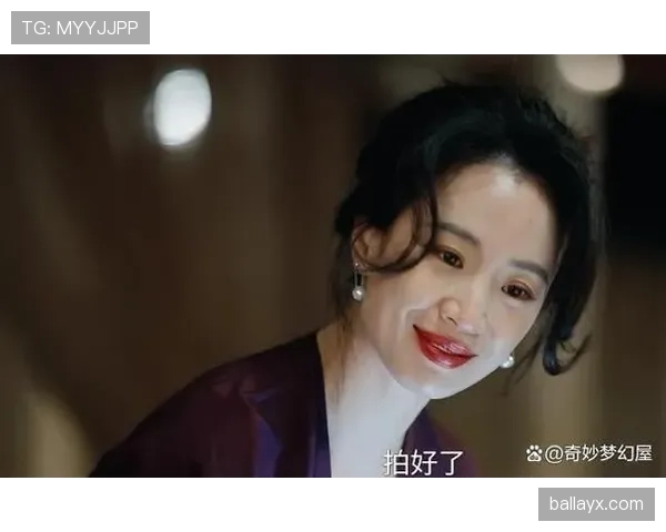 李梦这是演戏圈的顶流吧，结果私下生活比咱们普通人还节俭？